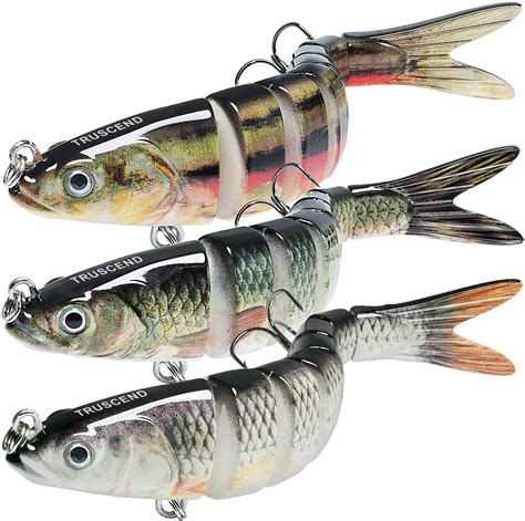 The Best Bass Lures of 2021 — ReviewThis