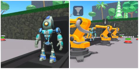 Robot Tycoon Codes For - Roblox