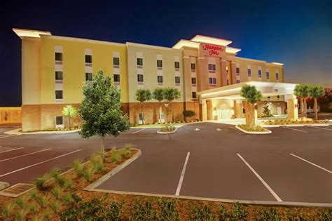 Hampton Inn Tampa/Plant City, Plant City, FL Jobs | Hospitality Online