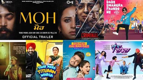 Punjabi movies releasing in September 2022: Have a look | Entertainment News - PTC Punjabi