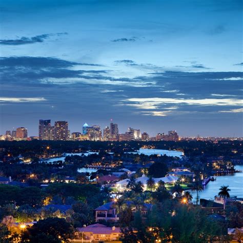 Fort Lauderdale Guide | Destination Explore | Marriott Bonvoy