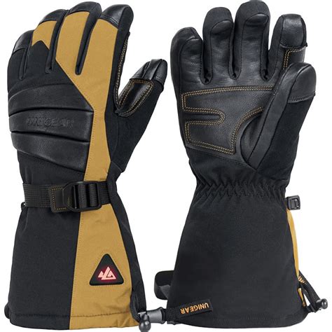 Best Heated Ski Gloves: Top 5 Picks for 2022/23