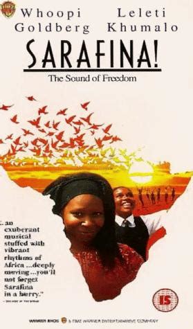 Sarafina! (1992)