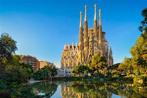 Most Famous Landmarks in Spain: 38 Spanish Landmarks to Visit in 2024