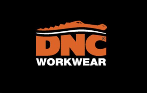 DNC Workwear | Branded Workwear