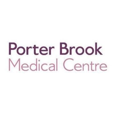 Porter Brook Medical Centre | Sheffield