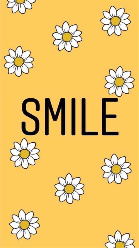 Pin by D Pers on Милые обои | Smile wallpaper, Iphone wallpaper yellow, Iphone background