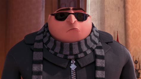 Gru And Minions Gru Despicable Me Gru - vrogue.co