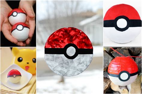 POKEMON CRAFTS - Mad in Crafts