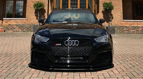 Customer Car Gallery - Warwick's Audi RS3 QuattroPerformance Cars ...