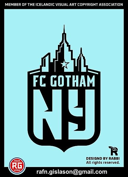 NJ / NY FC GOTHAM