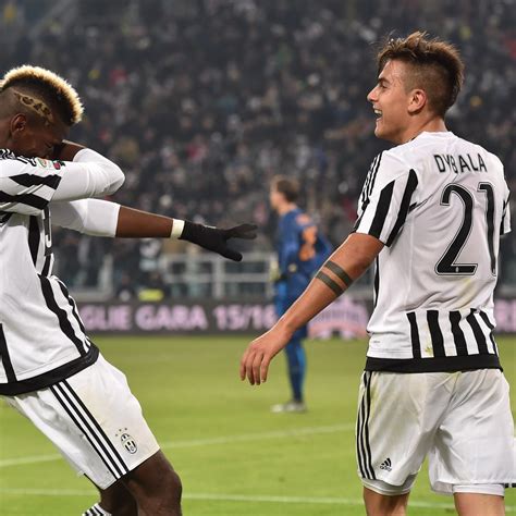 Juventus vs. Bayern Munich: Live Score, Highlights from Champions League | News, Scores ...