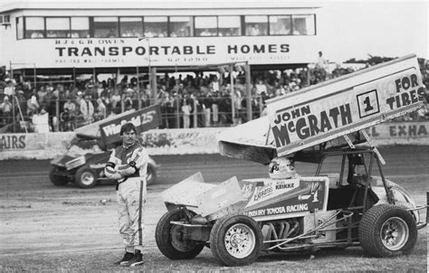 WARRNAMBOOL PREMIER SPEEDWAY - speedwayandroadracehistory