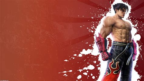 Tekken 6 HD wallpaper | Pxfuel