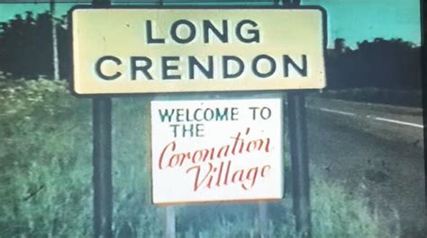 Welcome - Long Crendon Village