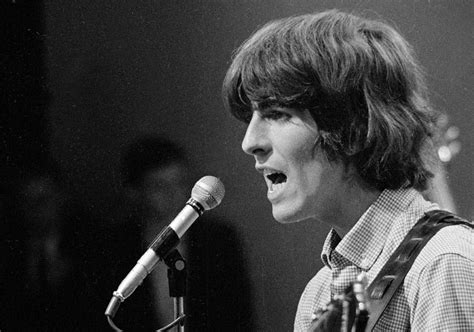 The Most Underrated George Harrison Songs With The Beatles