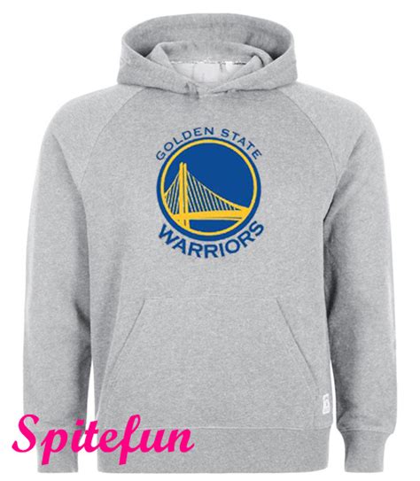 Golden State Warriors Hoodie