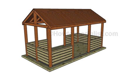 Outdoor pavilion plans | HowToSpecialist - How to Build, Step by Step DIY Plans | Pavilion plans ...