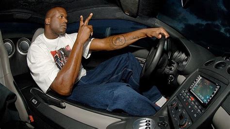 Did You Know Shaq Stretched His Lamborghini Gallardo By a Foot So He’d Fit?