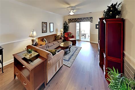 Myrtlewood Villas 3BR Rentals - Myrtlewood Villas