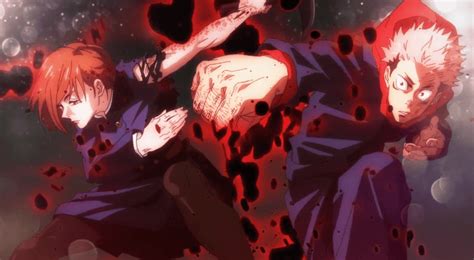 Jujutsu Kaisen Episode 24: Recap and Review - Otaku Orbit