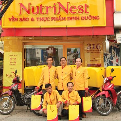 Nên Mua Yến Sào Ở Đâu? – YẾN SÀO NUTRINEST