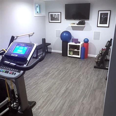 Best Flooring For Basement Gym Hotsell | www.flextechnologies.com