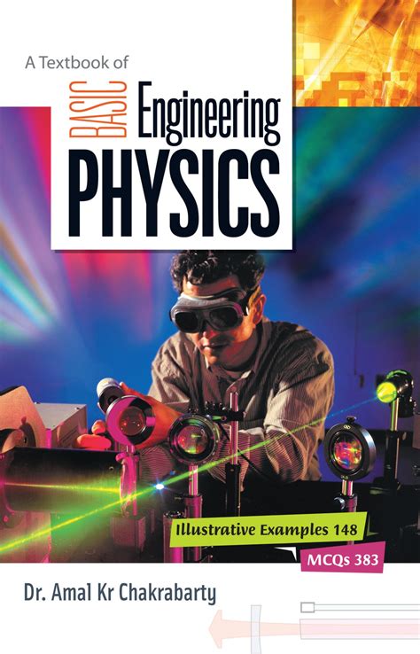 A Text Book Of Basic Engineering Physics, 1st Year Price in India - Buy ...