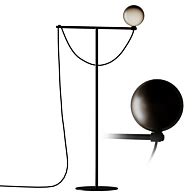 HANDVÄRK Studio Floor Lamp GLOBE FLOOR LAMP - Floor lamp - 3D model