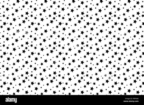 star pattern background, black star wallpaper design Stock Vector Image & Art - Alamy