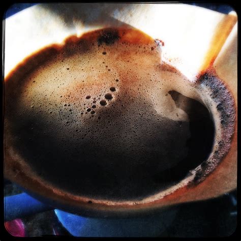 morning coffee light | pour-over coffee is the best, Jerry… | Seth Anderson | Flickr