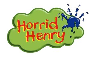 Horrid Henry Wiki