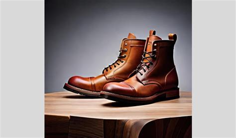 Unlock the Comfort: How to Soften Leather Work Boots