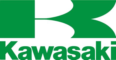 Kawasaki Logo Hd