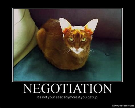 Negotiation Quotes. QuotesGram