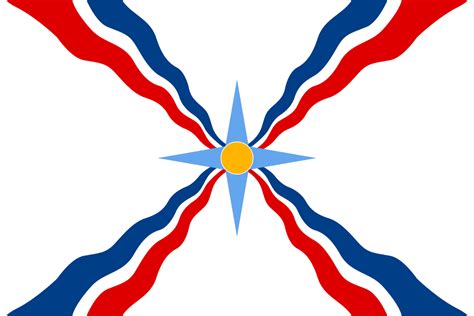 Assyria (A Cross in the Middle East) | Alternative History | Fandom