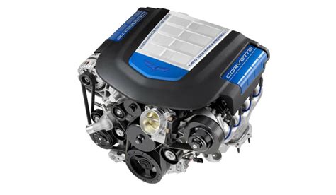 LS9 Engine – The Most Powerful Stock LS? – Newparts.com