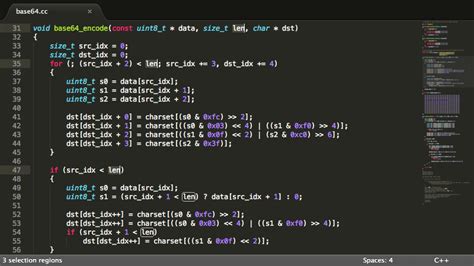 16 Best IDEs for C/C++ Programming or Source Code Editors on Linux