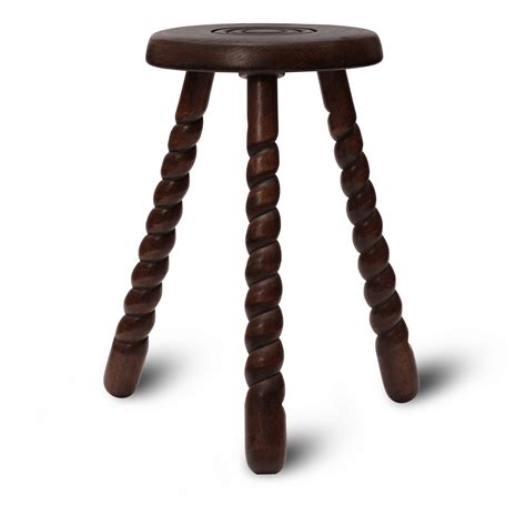 Wooden Stool Furniture PNG Image HD | PNG All