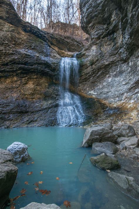 We breathe love — tornxdo: Lost Valley Trail, Arkansas