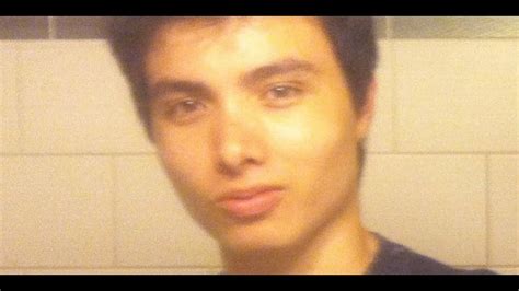 The Legacy Of Elliot Rodger - YouTube