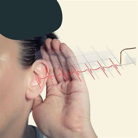 I Can Hear My Heartbeat In My Ear: An Audiologist Explains