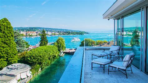 Top 13 Luxury Villas in Zurich - Holiday rentals