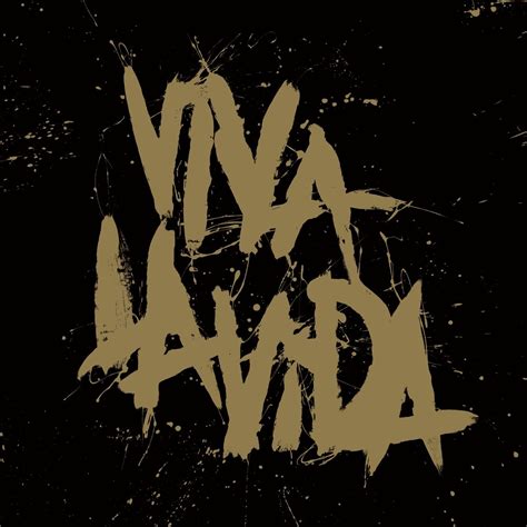 FLAC - Coldplay - Viva La Vida - Prospekt's March Edition (Remastered ...