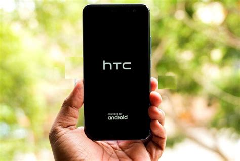 HTC Plans To Launch First 5G Smartphone In July: Rumors – Research Snipers