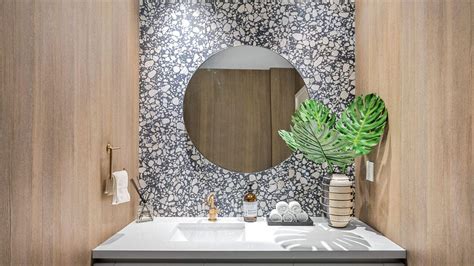 Bathroom Wallpaper Ideas – Forbes Home