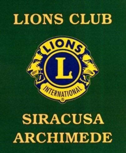 Lions Club Siracusa Archimede | Syracuse