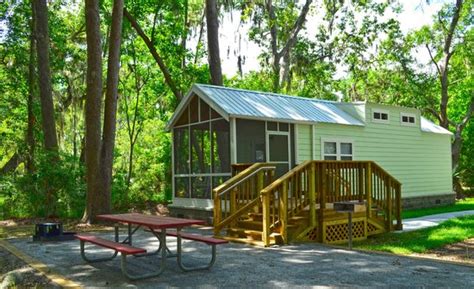 Great campground - Review of Skidaway Island State Park, Savannah - Tripadvisor