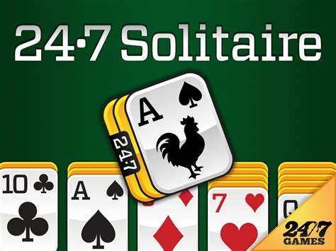 247 Solitaire para Android - APK Baixar