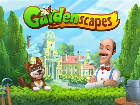 Triche Gardenscapes : Pièces d'or gratuites et illimitées